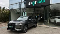DS Automobiles DS3