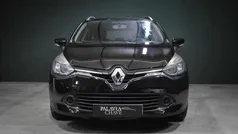 Usado 2015 Renault Clio GrandTour Carrinha | € 9.950 (Preço justo)