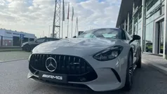 Cinzento Novo 2024 Mercedes AMG GT 63 AMG Coupé | € 249.900