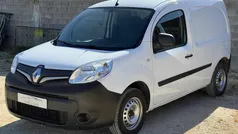 Branco Usado 2020 Renault Kangoo Monovolume | € 10.100 (Super Preço)