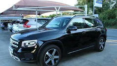 Preto Usado 2022 Mercedes GLB180 Progressive SUV | € 35.800 (Super Preço)