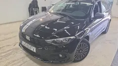 Preto Usado 2022 Fiat Tipo | € 17.990 (Preço justo)