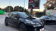 Usado 2014 Renault Clio IV Dynamique Citadino | € 9.990 (Preço justo)