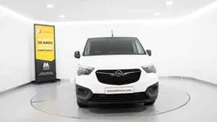 Branco Usado 2022 Opel Combo Monovolume | € 14.862 (Bom preço)