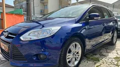 Usado 2015 Ford Focus Carrinha | € 8.900 (Bom preço)