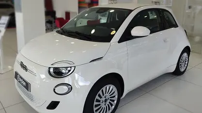 Usado Fiat 500e 86 kW (118 HP) 2023