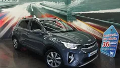 Usado 2022 Kia Stonic SUV | € 13.900 (Bom preço)