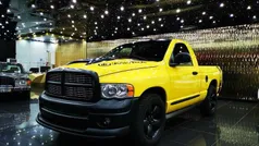 Outra Usado 2004 Dodge Ram Pickup | € 34.500