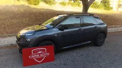 Usado 2015 Citroën C4 Cactus Citadino | € 8.750 (Super Preço)