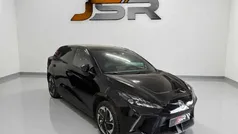 Preto Usado 2023 MG MG4 EV Citadino | € 22.890 (Preço justo)
