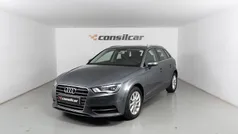 Usado 2016 Audi A3 Attraction Sedan | € 14.980 (Preço justo)