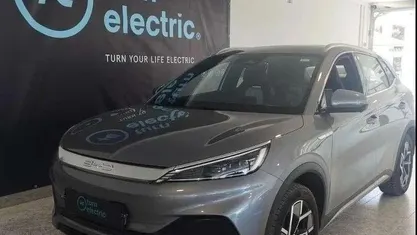 Usado 2023 BYD Atto 3 SUV | € 27.900 (Preço justo)