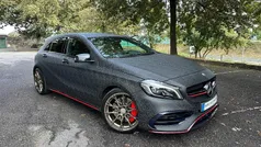 Usado 2016 Mercedes A45 AMG AMG | € 34.990 (Preço justo)