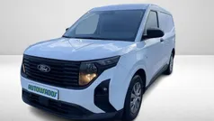 Usado 2024 Ford Transit | € 21.990 (Preço justo)
