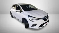 Usado 2021 Renault Clio V Intens | € 15.990 (Bom preço)