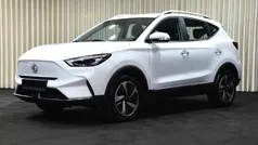 Usado 2022 MG ZS Sedan | € 21.900 (Preço justo)