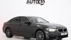 Usado 2021 BMW 520 | € 36.990 (Super Preço)