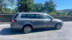 Cinzento Usado 2006 VW Passat Carrinha | € 6.000 (Preço justo)