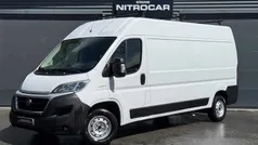 Branco Usado 2017 Fiat Ducato Van | € 15.350 (Preço justo)