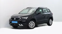 Usado 2022 Seat Ateca SUV | € 19.900 (Bom preço)