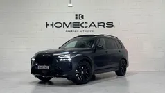 Usado 2023 BMW X7 SUV | € 104.900