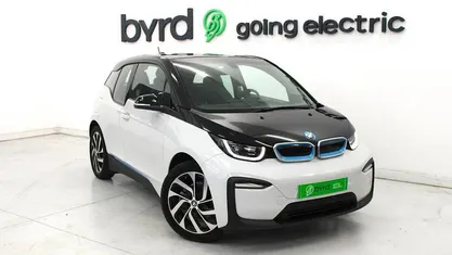 Usado 2022 BMW i3 | € 18.900 (Bom preço)