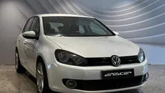 VW Golf VI
