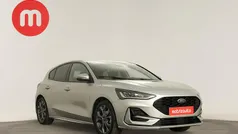 Usado 2024 Ford Focus ST-Line X | € 24.499 (Preço justo)