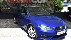Usado 2017 Seat Leon ST Carrinha | € 12.900 (Preço justo)