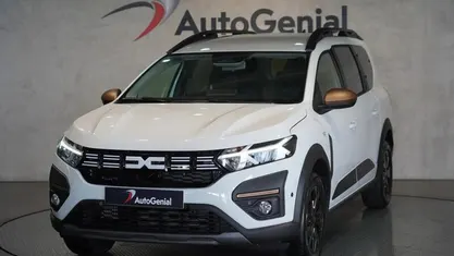 Usado 2025 Dacia Jogger Extreme Monovolume | € 23.240 (Preço justo)