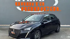 Usado 2021 Peugeot 208 Active Citadino | € 12.750 (Preço justo)