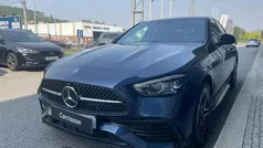 Usado 2025 Mercedes E300 Advanced Plus Sedan | € 64.900