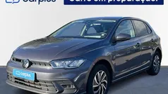 Usado 2024 VW Polo | € 20.300 (Preço justo)