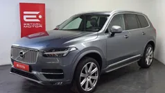 Usado 2018 Volvo XC90 Inscription SUV | € 41.900 (Preço justo)