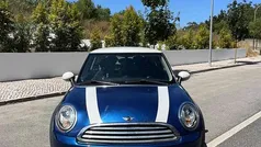 Usado 2011 Mini Cooper D Citadino | € 6.800 (Super Preço)