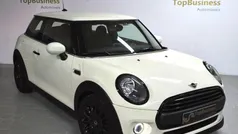 Outra Usado 2020 Mini Cooper Citadino | € 17.500 (Super Preço)