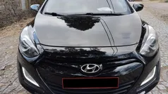 Usado 2012 Hyundai i30 Comfort | € 6.500 (Preço justo)