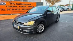 Usado 2019 VW Golf VII Carrinha | € 15.950 (Preço justo)