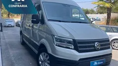 Branco Usado 2024 VW Crafter Van | € 32.098 (Bom preço)