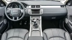 Branco Usado 2014 Land Rover Range Rover Dynamic SUV | € 21.950 (Bom preço)