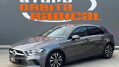 Usado 2021 Mercedes A180 Citadino | € 24.990 (Bom preço)