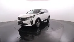 Branco Usado 2024 Peugeot 5008 Monovolume | € 35.900 (Preço justo)