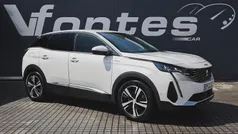 Usado 2021 Peugeot 3008 Allure | € 23.980 (Preço justo)
