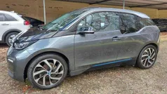 Cinzento Usado 2022 BMW i3 Citadino | € 20.700 (Preço justo)