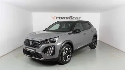 Usado 2024 Peugeot 2008 GT SUV | € 24.980 (Preço justo)