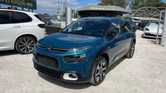 Usado 2019 Citroën C4 PureTech | € 13.500 (Preço justo)