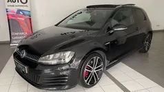 Usado 2014 VW Golf VII GTD | € 17.750 (Bom preço)