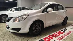 Usado 2010 Opel Corsa | € 7.250 (Preço justo)