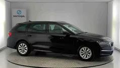 Usado 2025 Skoda Octavia Carrinha | € 26.490 (Bom preço)