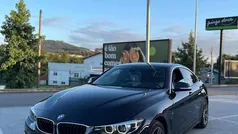 Preto Usado 2018 BMW 420 Citadino | € 24.500 (Preço justo)